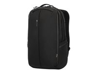 HyperPack Pro - Sylimikron kantoreppu - 16" - musta HP20P2BKGL