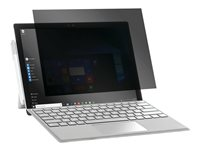 Kensington - Näytön suojus tuotteelle tabletti - yksityisyyssuodattimella - 4-tie - tarrautuva malleihin HP Elite x2 1012 G2 626671