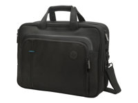 HP SMB Topload Case - Kannettavan tietokoneen kantolaukku - 15.6" malleihin Pavilion Laptop 13, 14, 15 T0F83AA#ABB