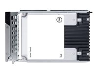 Dell - Asiakaspaketti - SSD - Read Intensive - 1.92 Tt - hot-swap - 2.5" - SATA 6Gb/s malleihin PowerEdge T440 (2.5"), T640 (2.5") 345-BEFT