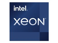 Intel Xeon E-2434 - 3.4 GHz - 4 ydintä - 8 säiettä - 12 Mt cache - FCLGA1700 Socket - OEM CM8071505025205