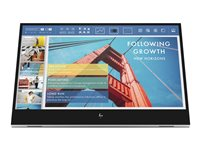 HP E14 G4 Portable - LED-näyttö - Full HD (1080p) - 14" - HDR 1B065AA#ABB