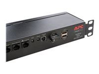 APC Wireless Coordinator & Router - Verkkosovitin - USB - hiilenharmaa malleihin P/N: NBPD0122, NBRK0250, NBRK0570, NBWL0455A NBWC100U