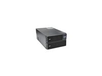 APC Smart-UPS SRT 8000VA RM - UPS (telineasennettava) - Vaihtovirta 230 V - 8000 watti(a) - 8000 VA - Ethernet 10/100, USB - lähtöliittimet: 14 - 6U - musta malleihin P/N: AR2487G, AR3100W, AR3105SP, AR3105W, AR3155W, AR3305W, AR3355SP, AR3355W, NBWL0356A SRT8KRMXLI