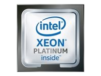 Intel Xeon Platinum 8253 - 2.2 GHz - 16-ytiminen - 32 säiettä - 22 Mt cache malleihin PowerEdge C6420, MX740c, MX840c; Precision 7820 Tower, 7920 Rack, 7920 Tower 338-BSGY