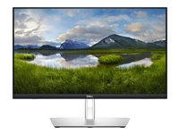 Dell P2424HT - LED-näyttö - Full HD (1080p) - 24" DELL-P2424HT