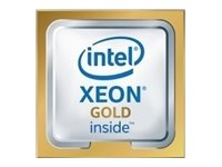 Intel Xeon Gold 5217 - 3 GHz - 8-ydin - 16 säiettä - 11 Mt cache malleihin PowerEdge C6420, MX740c, MX840c; Precision 7820 Tower, 7920 Rack, 7920 Tower 338-BSDK