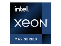 Intel Xeon CPU Max 9480 - 1.9 GHz - 56-ytiminen - 112 säiettä - 112.5 Mt cache - FCLGA4677 Socket - OEM PK8071305223000