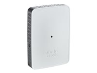 Cisco Business 142ACM Mesh Extender - Wi-Fi-alueen laajennin - Wi-Fi 5 - 2.4 GHz, 5 GHz CBW142ACM-E-EU