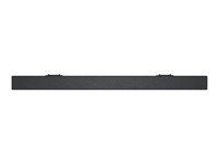 Dell SB521A - Soundbar-järjestelmä - monitoria varten - 3.6 watti(a) DELL-SB521A