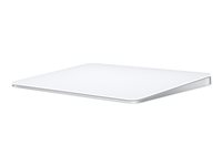 Apple Magic Trackpad - Ohjainlevy - monikosketus - langaton - Bluetooth MK2D3ZM/A