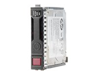 HPE Midline - Kiintolevyasema - 8 Tt - hot-swap - 3.5" LFF Low Profile - SATA 6Gb/s - 7200 kierrosta/min 834028-B21