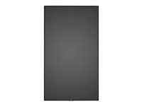 NEC MultiSync ME431 - 43" Diagonaaliluokka ME Series LED-taustavalaistu LCD-näyttö - digital signage -ratkaisu - 4K UHD (2160p) 3840 x 2160 - Direct LED - musta, pantone 426M 60005048