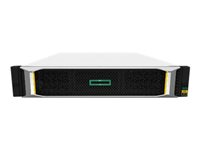 HPE - SSD - Read Intensive - 960 GB - 2.5" SFF - SAS 12Gb/s malleihin Modular Smart Array 2050, 2052 R0Q35A