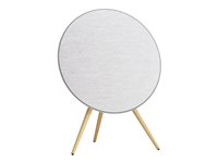 Bang & Olufsen BeoPlay - Suojus tuotteelle kaiutin - pebble white malleihin BeoPlay A9 (4th Generation), A9 4th Gen 1605562