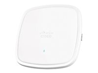 Cisco Catalyst 9130AXE - Langattoman verkon liityntäpiste - 1GbE, 5GbE, 2.5GbE - Bluetooth, Wi-Fi 6 - 2.4 GHz, 5 GHz C9130AXE-Z