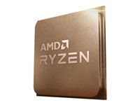 AMD Ryzen 9 5900X - 3.7 GHz - 12-ytiminen - 24 säiettä - 64 Mt cache - Socket AM4 - OEM 100-000000061