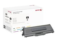 Xerox Brother HL-2140/HL-2150N/HL-2170W - Musta - yhteensopiva - väriainekasetti (vaihtoehto: Brother TN2120) malleihin Brother DCP-7030, 7040, 7045, HL-2140, 2150, 2170, MFC-7320, 7440, 7840; Justio DCP-7040 003R99781