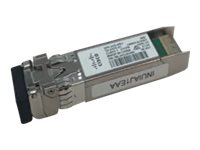 Cisco - SFP28-lähetin/vastaanotinmouuli - 25GbE - 25GBase-ER - LC single-mode - jopa 40 km - 1295-1310 nm malleihin P/N: N540-ACC-SYS=, N540X-16Z4G8Q2C-A=, N540X-ACC-SYS=, NCS-55A2-MOD-HX-S SFP-25G-ER-I=