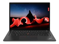 Lenovo ThinkPad T14s Gen 4 - AI Ready - 14" - AMD Ryzen 7 Pro - 7840U - 32 Gt RAM - 512 GB SSD - pohjoismainen (tanska/suomi/norja/ruotsi) 21F8002JMX