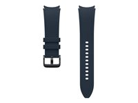 Samsung ET-SHR96 - Hihna tuotteelle älykello - Medium/Large - indigo malleihin Galaxy Watch6 ET-SHR96LNEGEU