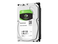 Seagate Barracuda ST8000DMA04 - Kiintolevyasema - 8 Tt - sisäinen - 3.5" - SATA 6Gb/s - 5400 kierrosta/min - puskuri: 256 Mt ST8000DMA04