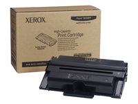 Xerox Phaser 3635MFP - Suuri kapasiteetti - musta - alkuperäinen - väriainekasetti malleihin Phaser 3635MFP/S, 3635MFP/SED, 3635MFP/SM, 3635MFP/X, 3635MFP/XM, 3635MFPV_XEC 108R00795