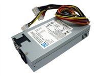 QNAP SP-X79P-PSU - Virtalähde (sisäinen) - 350 watti(a) malleihin QNAP TS-1079 Pro, TS-1079 Pro Turbo NAS, TS-879 Pro Turbo NAS SP-X79P-PSU