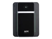 APC Easy UPS BVX Series BVX700LI-GR - UPS - Vaihtovirta 230 V - 360 watti(a) - 700 VA - lähtöliittimet: 2 BVX700LI-GR