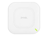 Zyxel NWA90AX - Langattoman verkon liityntäpiste - Wi-Fi 6 - 2.4 GHz, 5 GHz - pilvihallinnoitu NWA90AX-EU0102F