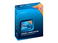 Intel Xeon E3-1270V6 - 3.8 GHz - 4 ydintä - 8 säiettä - 8 Mt cache - LGA1151 Socket - Box BX80677E31270V6