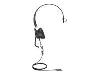 Jabra Engage 50 Mono - Kuulokkeet + mikrofoni - korvien päällä - muunneltava - langallinen - USB-C 5093-610-189