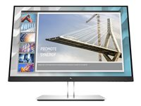 HP E24i G4 - E-Series - LED-näyttö - 24" 9VJ40A3#ABB