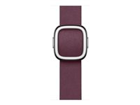 Apple - Kelloranneke tuotteelle älykello - 41 mm - Pieni koko - mulperipuu malleihin Watch Hermès Series 9, Series 10, Series 8, Series 9 MUH73ZM/A