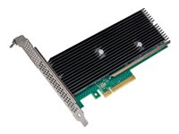 Intel QuickAssist Adapter 8960 - Salauskiihdytin - PCIe 3.0 x8 matala profiili (pakkaus sisältää 5) IQA89601G2P5