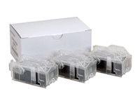 Lexmark - 3 pakettia - 5000 niitit - nitojan kasetti malleihin Lexmark CX860, MX822, MX826, MX910, X862de 4, X950, XC6153, XC8160, XC8163, XC9235, XM7355 25A0013
