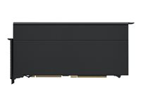 Apple Radeon Pro W6900X MPX Module - Näytönohjain - Radeon Pro W6900X - 32 Gt GDDR6 - Infinity Fabric Link - HDMI, USB-C malleihin Mac Pro (syksy 2019) MJ103ZM/A