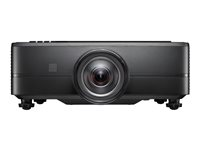 Optoma ZK810TST - DLP-projektori - laser - 3D - 8600 lumenia - 3840 x 2160 - 16:9 - 4K - standardi zoom-objektiivi W9PD7MB01VZ1