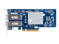 Gigabyte GC-MNXE21 (rev. 1.0) - Verkkosovitin - PCIe 3.0 x8 matala profiili - 10 Gigabit SFP+ x 2 9CMNXE21NR-00