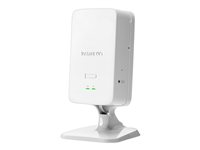 HPE Networking Instant On AP22D (RW) - Langattoman verkon liityntäpiste - Wi-Fi 6 - 2.4 GHz, 5 GHz - BTO desktop / wall mountable (pakkaus sisältää 5) S1U81A