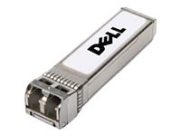 Dell PowerEdge - QSFP28-lähetin-vastaanotinmoduuli - 25GbE - 25GBase-SR 407-BCHI