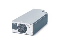 APC Symmetra Power Module - UPS (sisään asetettava moduuli) - Vaihtovirta 230/400 V - 2.8 kW - 4000 VA - 4U malleihin P/N: SYA12K16ICH, SYA12K16IXRCH, SYA12K16RMICH, SYA16K16IXRCH, SYA8K16ICH, SYA8K16RMICH SYPM4KI