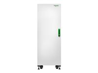 Schneider Electric Easy UPS 3S E3SXR6 Empty Modular Battery Cabinet - Paristokotelo malleihin Easy UPS 3S E3SUPS10KHB, E3SUPS10KHB1, E3SUPS30KHB, E3SUPS40KHB2 E3SXR6