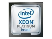 Intel Xeon Platinum 8260 - 2.4 GHz - 24 ydintä - 48 säiettä - 35.75 Mt cache malleihin PowerEdge C4140, C6420, MX740c, MX840c; Precision 7820 Tower, 7920 Rack, 7920 Tower 338-BSIJ