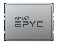 AMD EPYC 9654 - 2.4 GHz - 96-ytiminen - 192 säiettä - 384 Mt cache - OEM 100-000000789