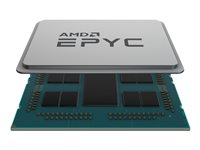 AMD EPYC 9654 - 2.4 GHz - 96-ytiminen malleihin ProLiant DL385 Gen11 P53696-B21