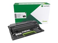 Lexmark - Alkuperäinen - tulostimen kuvayksikkö LRP malleihin Lexmark B2338, B2442, B2546, B2650, MB2338, MB2546, MB2650, MX522, MX622, XM1246, XM3250 56F0Z00