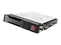 HPE Mixed Use - SSD - 3.2 Tt - hot-swap - 2.5" SFF - SAS 24Gb/s - sekä HPE Smart Carrier P26358-B21