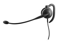 Jabra GN 2100 Flex-Boom 3-in-1 - Kuulokkeet + mikrofoni - langallinen 2126-82-04