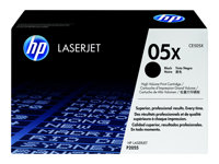 K/HP P2055 series Toner Bundle Promo Kit CE505X-PROMOKIT